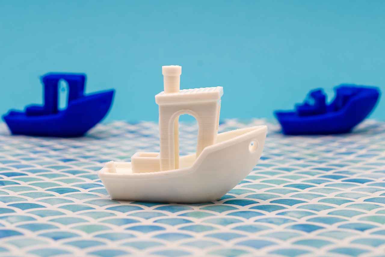 Benefits of 3D-Printed Hair Follicles