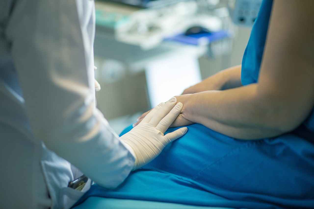 Patient Reviews and Testimonials