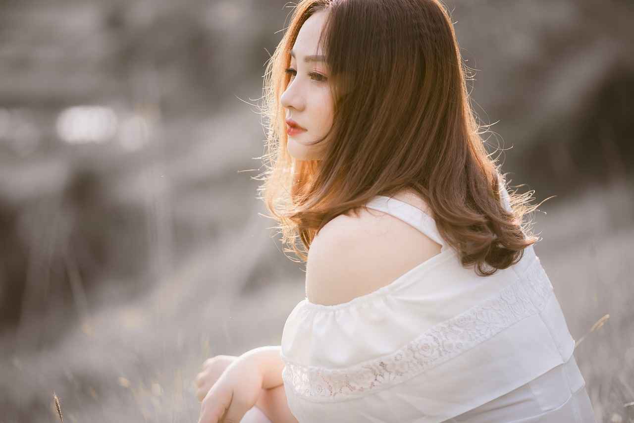 Understanding Female Hair Loss