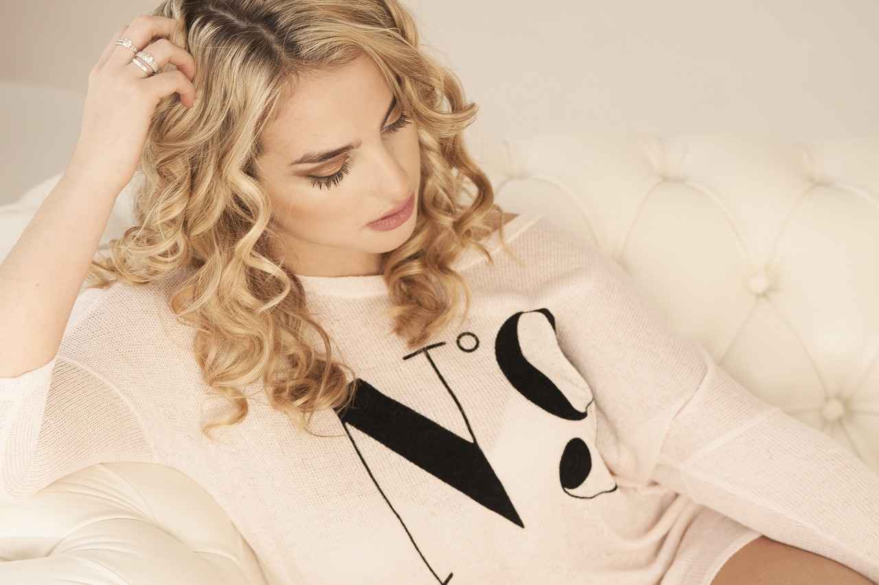 Common Causes of Hair Loss in Women
