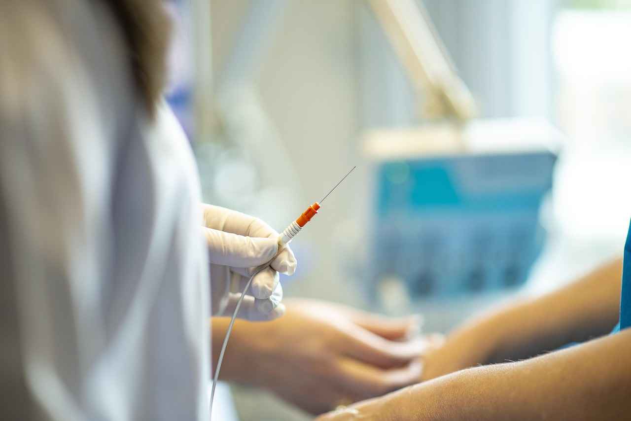 Clinic Accreditation and Credentials