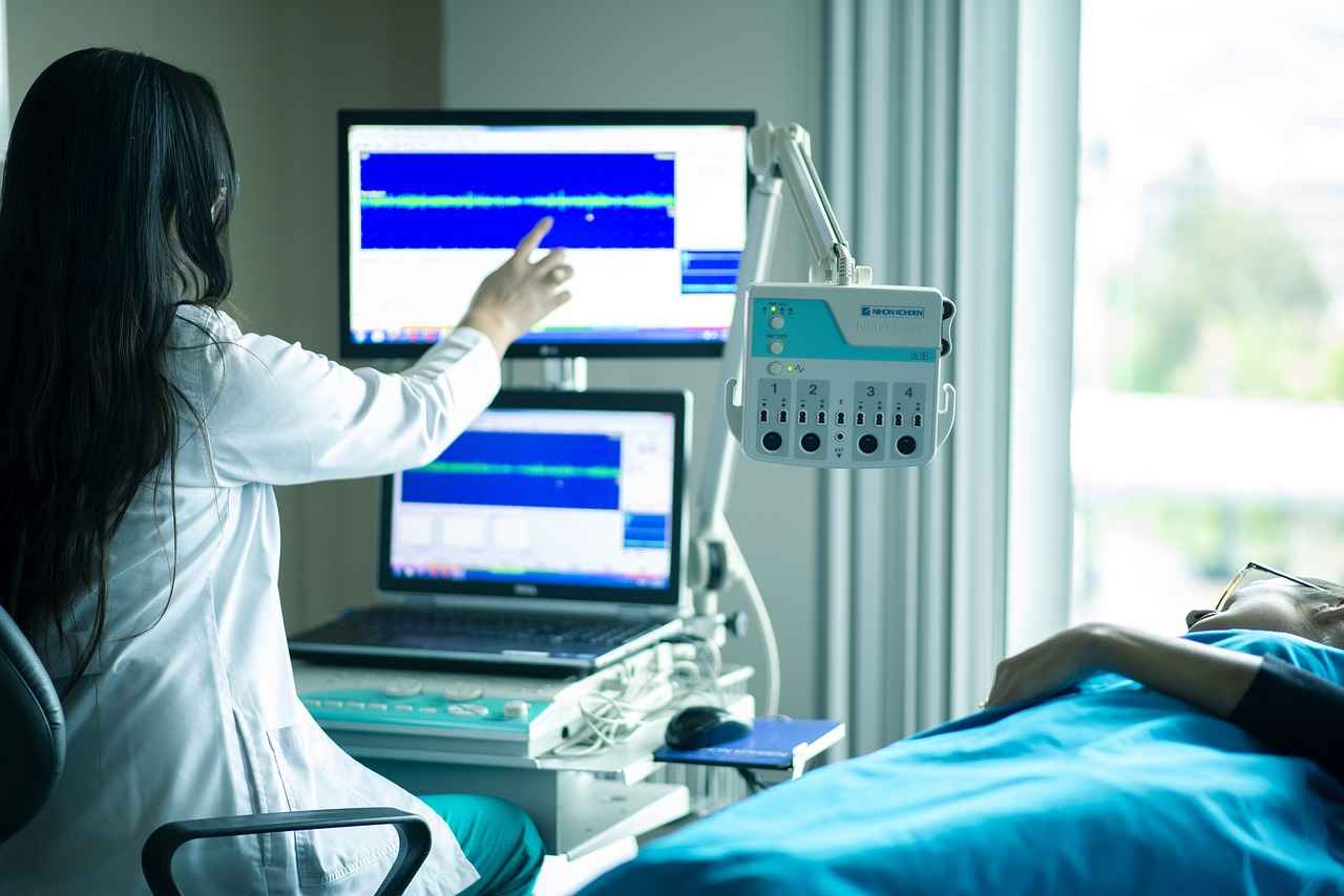 Choosing the Right Clinic