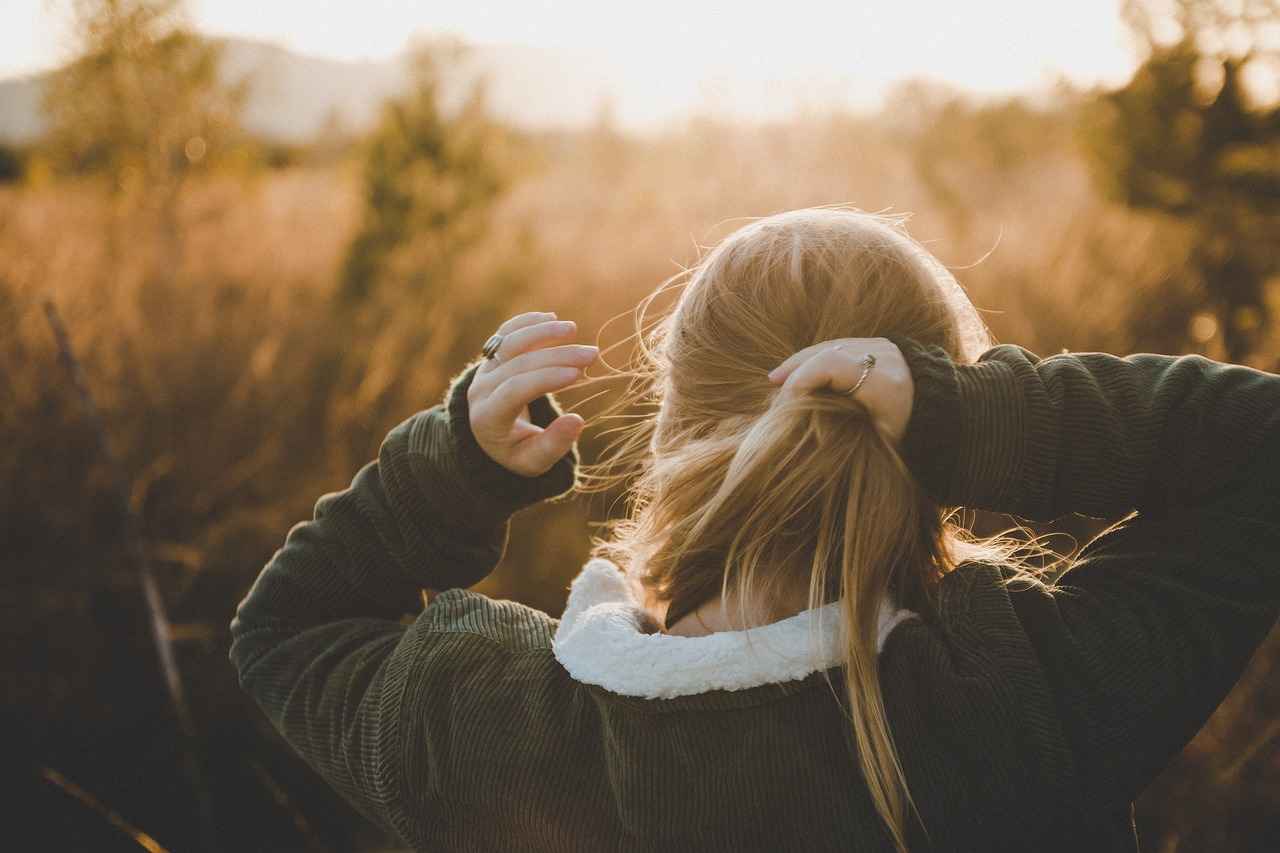 Understanding Hair Loss
