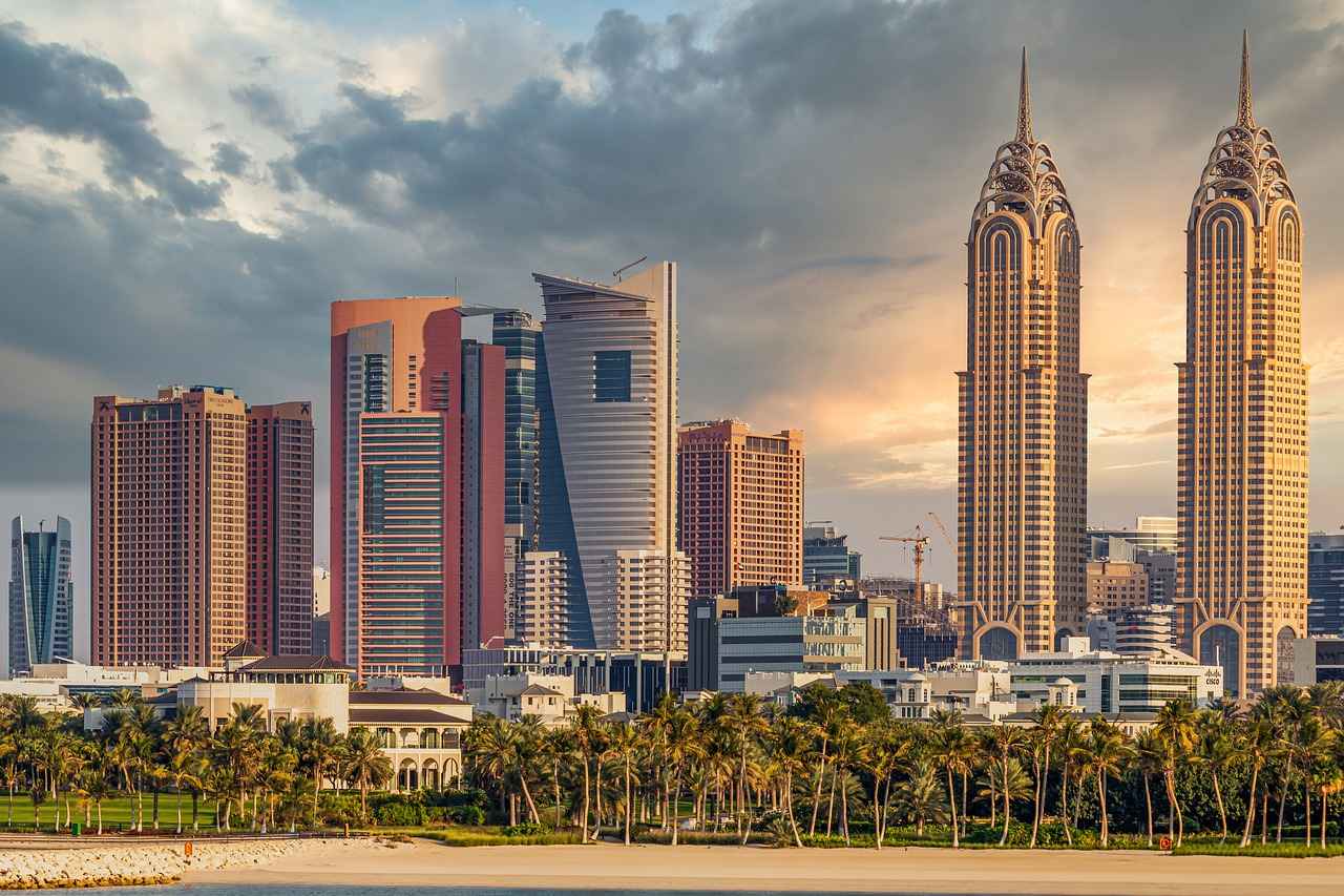 Cost of Hair Transplants in Dubai