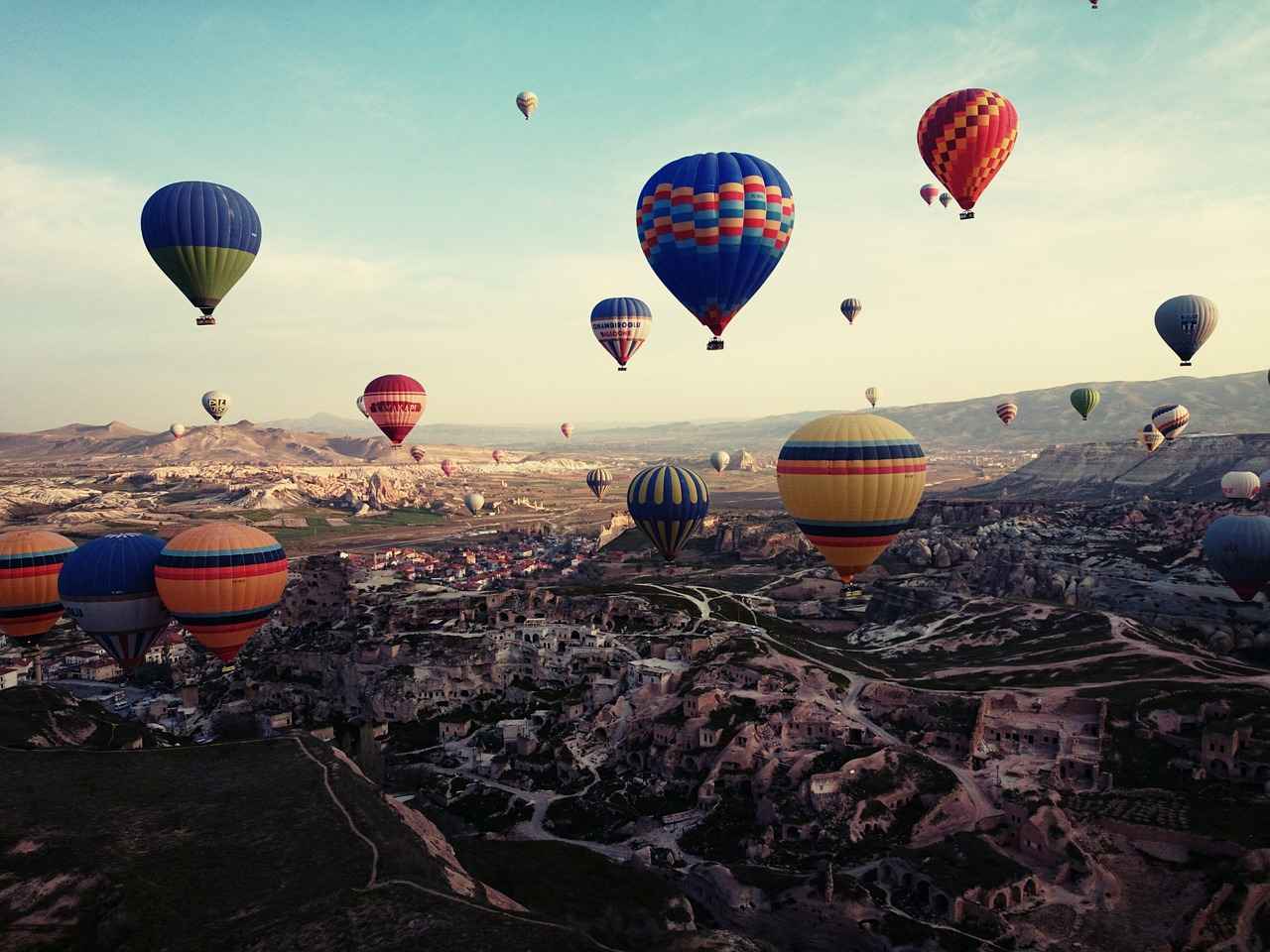 Preparing for Your Trip