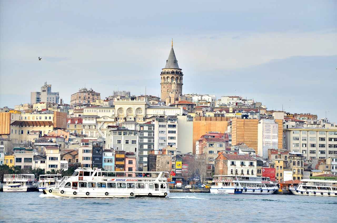 Why Choose Istanbul for Hair Transplants?