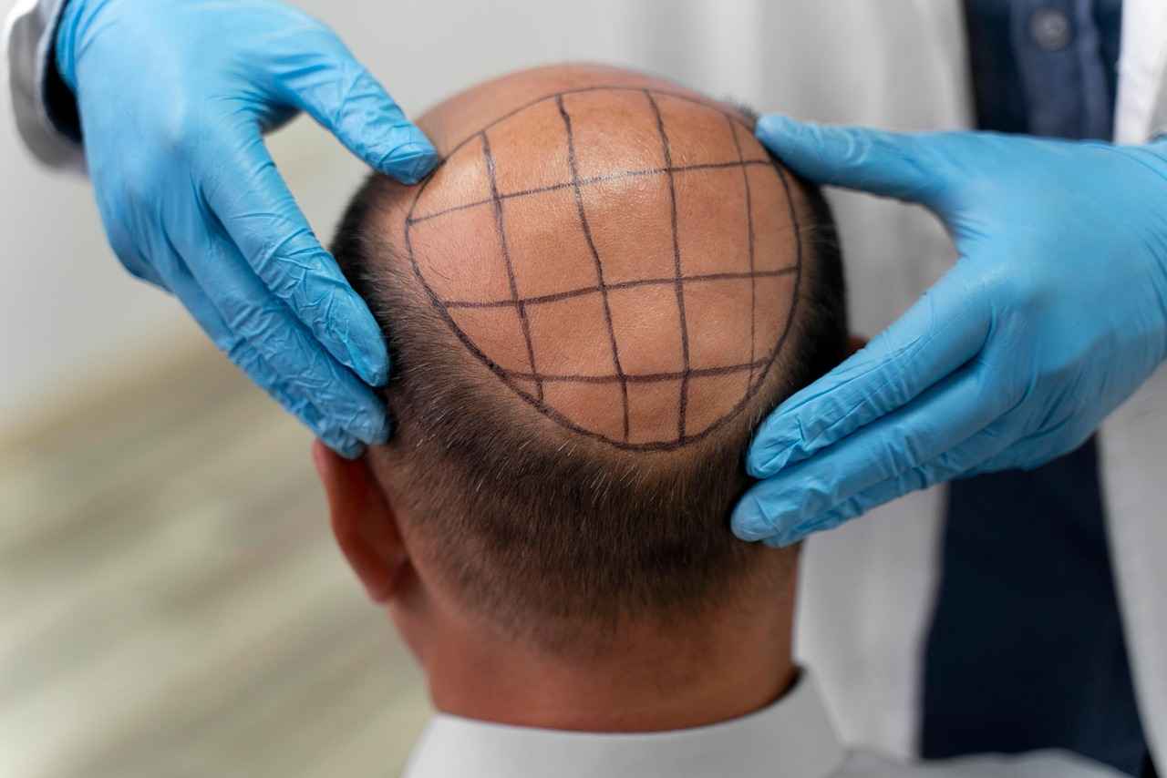 10. Cost Comparison of Hair Transplants Worldwide
