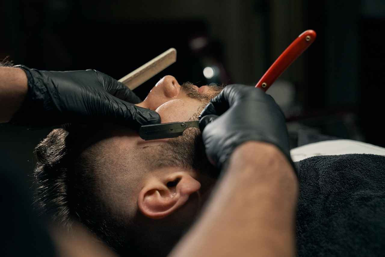 10. Hairline Clinic