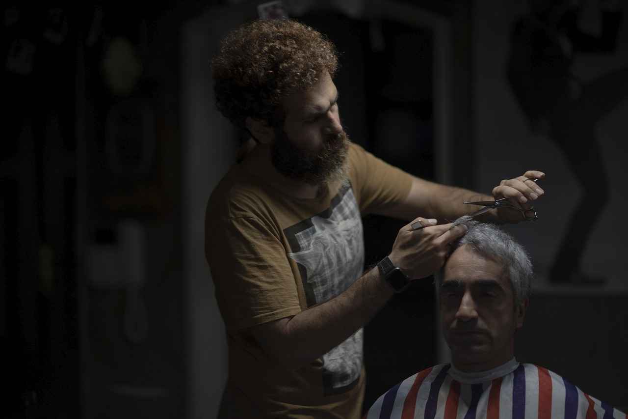 8. Aesthetic Hair Turkey