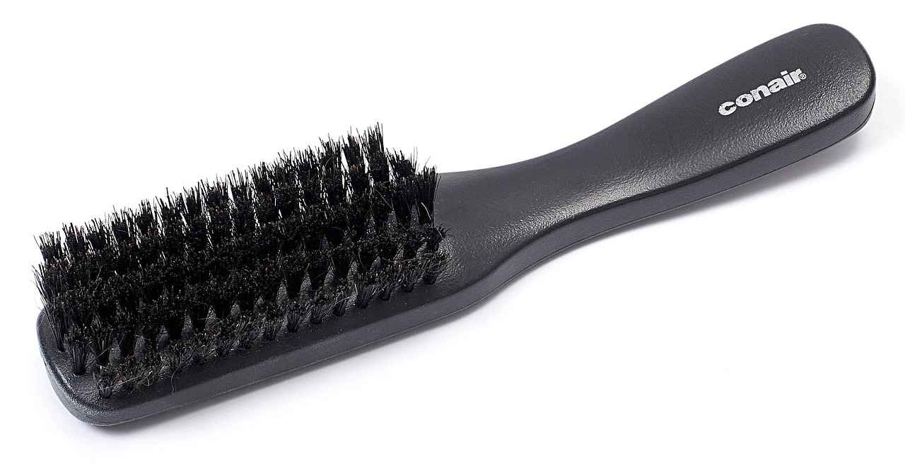 Unnatural Hair Growth Patterns