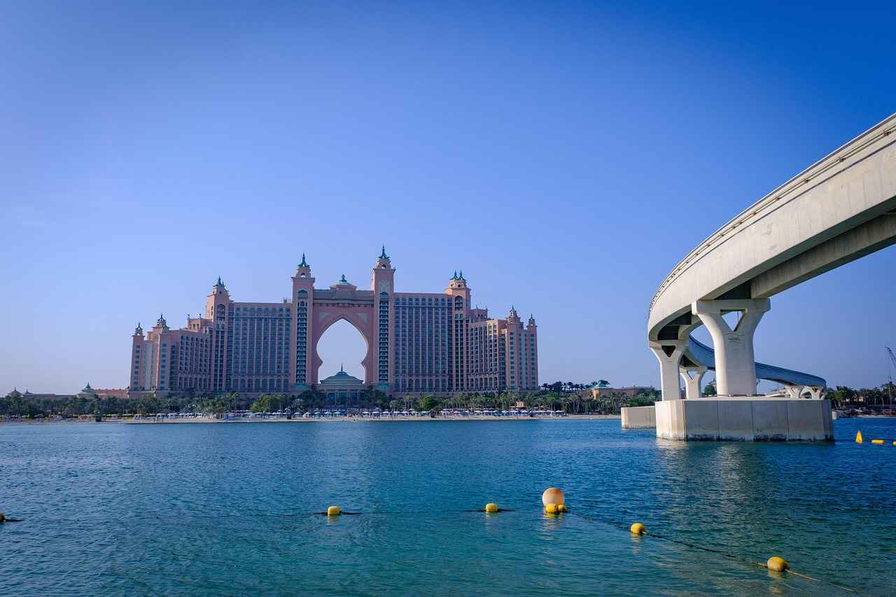 10. The Role of Medical Tourism in Dubai