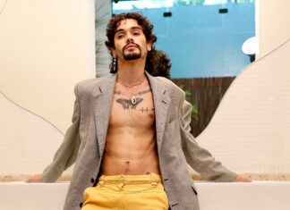 Aesthetic Trends In Male Hairlines: Unlock Stunning Style Secrets