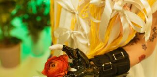 The Future Of Robotic-Assisted Hair Transplants: Revolutionary Insights