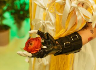 The Future Of Robotic-Assisted Hair Transplants: Revolutionary Insights