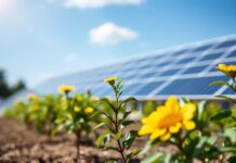 Harnessing Solar Energy: The Role of Technology in Hair Transplant Clinics Harnessing Solar Energy: The Role of Technology in Hair Transplant Clinics