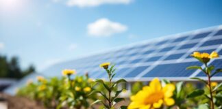 Harnessing Solar Energy: The Role of Technology in Hair Transplant Clinics Harnessing Solar Energy: The Role of Technology in Hair Transplant Clinics