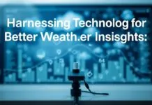 Harnessing Technology for Better Weather Insights: A Deep Dive into Modern Meteorological Innovations Harnessing Technology for Better Weather Insights: A Deep Dive into Modern Meteorological Innovations