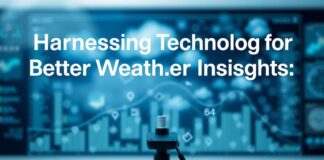 Harnessing Technology for Better Weather Insights: A Deep Dive into Modern Meteorological Innovations Harnessing Technology for Better Weather Insights: A Deep Dive into Modern Meteorological Innovations