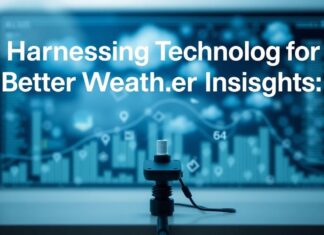 Harnessing Technology for Better Weather Insights: A Deep Dive into Modern Meteorological Innovations Harnessing Technology for Better Weather Insights: A Deep Dive into Modern Meteorological Innovations