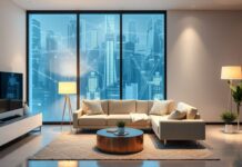 The Convergence of Technology and Aesthetics: Smart Home Innovations The Convergence of Technology and Aesthetics: Smart Home Innovations