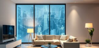 The Convergence of Technology and Aesthetics: Smart Home Innovations The Convergence of Technology and Aesthetics: Smart Home Innovations