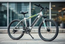 The Convergence of Technology and Daily Life: A Deep Dive into Electric Bikes The Convergence of Technology and Daily Life: An In-depth Look at Electric Bikes