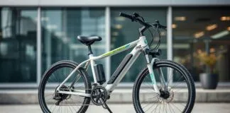 The Convergence of Technology and Daily Life: A Deep Dive into Electric Bikes The Convergence of Technology and Daily Life: An In-depth Look at Electric Bikes