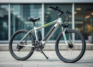 The Convergence of Technology and Daily Life: A Deep Dive into Electric Bikes The Convergence of Technology and Daily Life: An In-depth Look at Electric Bikes