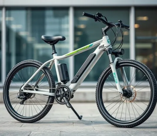 The Convergence of Technology and Daily Life: A Deep Dive into Electric Bikes The Convergence of Technology and Daily Life: An In-depth Look at Electric Bikes