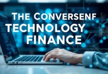 The Convergence of Technology and Finance: A Deep Dive into Fintech Innovations The Convergence of Technology and Finance: An In-depth Exploration of Fintech Innovations