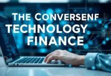 The Convergence of Technology and Finance: A Deep Dive into Fintech Innovations The Convergence of Technology and Finance: An In-depth Exploration of Fintech Innovations