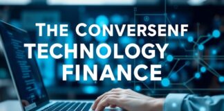 The Convergence of Technology and Finance: A Deep Dive into Fintech Innovations The Convergence of Technology and Finance: An In-depth Exploration of Fintech Innovations