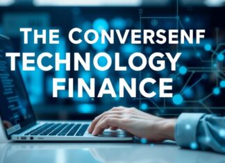 The Convergence of Technology and Finance: A Deep Dive into Fintech Innovations The Convergence of Technology and Finance: An In-depth Exploration of Fintech Innovations
