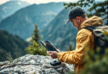 The Intersection of Technology and Adventure: How Gadgets Enhance Outdoor Experiences The Intersection of Technology and Adventure: How Gadgets Enhance Outdoor Experiences