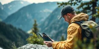 The Intersection of Technology and Adventure: How Gadgets Enhance Outdoor Experiences The Intersection of Technology and Adventure: How Gadgets Enhance Outdoor Experiences