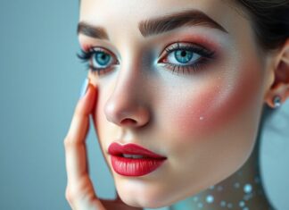 The Intersection of Technology and Aesthetics: How Tech is Redefining Beauty Standards The Intersection of Technology and Aesthetics: How Technology is Redefining Beauty Standards