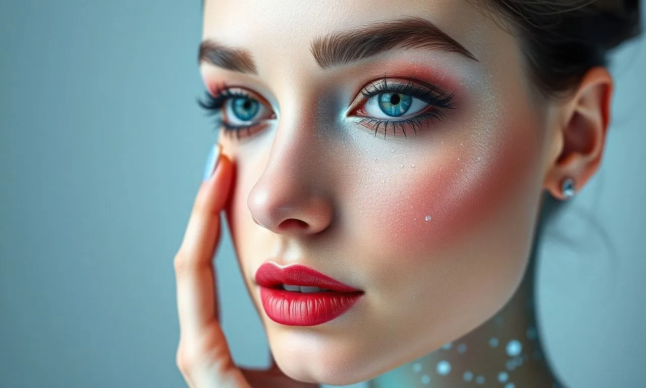 The Intersection of Technology and Aesthetics: How Tech is Redefining Beauty Standards The Intersection of Technology and Aesthetics: How Technology is Redefining Beauty Standards