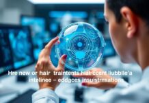 The Intersection of Technology and Aesthetics: How Hair Transplant Clinics Leverage Cutting-Edge Innovations The Intersection of Technology and Aesthetics: How Hair Transplant Clinics Utilize Cutting-Edge Innovations