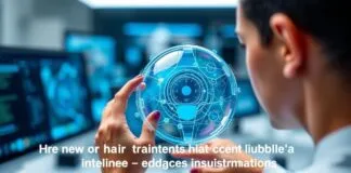 The Intersection of Technology and Aesthetics: How Hair Transplant Clinics Leverage Cutting-Edge Innovations The Intersection of Technology and Aesthetics: How Hair Transplant Clinics Utilize Cutting-Edge Innovations