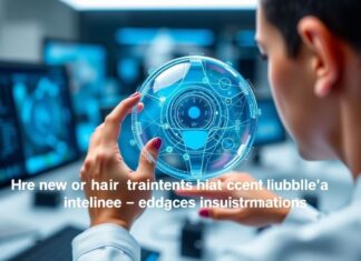 The Intersection of Technology and Aesthetics: How Hair Transplant Clinics Leverage Cutting-Edge Innovations The Intersection of Technology and Aesthetics: How Hair Transplant Clinics Utilize Cutting-Edge Innovations