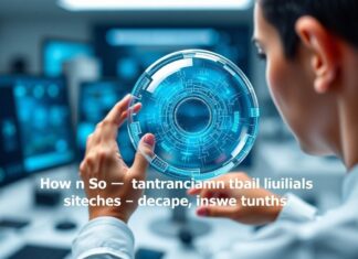 The Intersection of Technology and Aesthetics: How Hair Transplant Clinics Leverage Cutting-Edge Innovations The Intersection of Technology and Aesthetics: How Hair Transplant Clinics Utilize Cutting-Edge Innovations