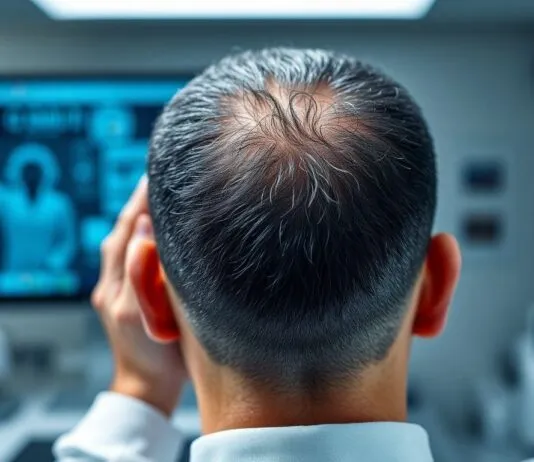 The Intersection of Technology and Aesthetics: Innovations in Hair Transplant Procedures The Intersection of Technology and Aesthetics: Innovations in Hair Transplant Procedures