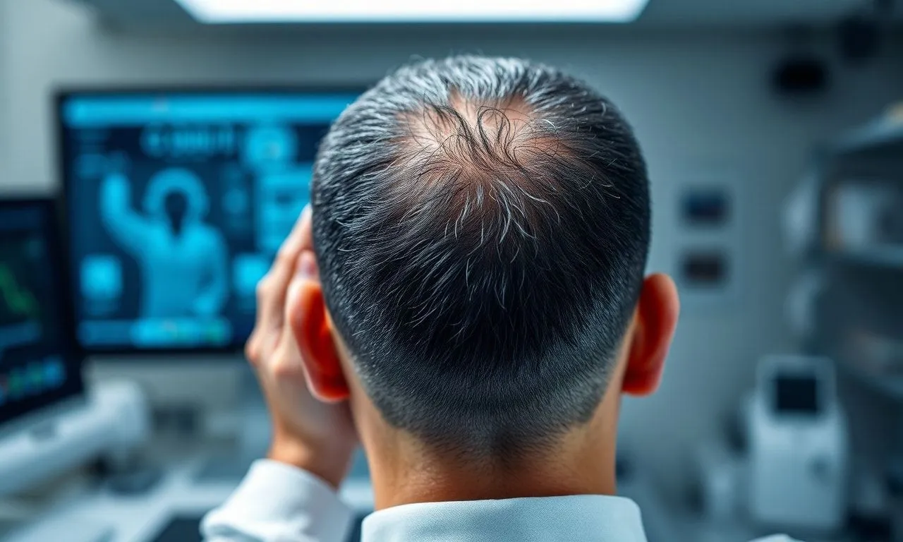 The Intersection of Technology and Aesthetics: Innovations in Hair Transplant Procedures