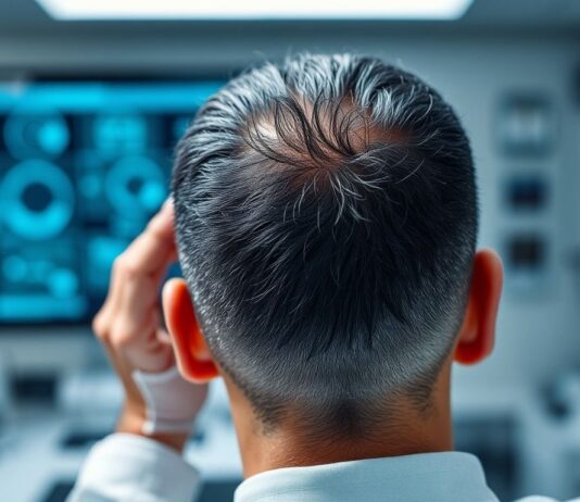 The Intersection of Technology and Aesthetics: Innovations in Hair Transplant Procedures The Intersection of Technology and Aesthetics: Innovations in Hair Transplant Procedures