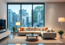 The Intersection of Technology and Aesthetics: Smart Home Innovations The Intersection of Technology and Aesthetics: Smart Home Innovations