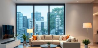 The Intersection of Technology and Aesthetics: Smart Home Innovations The Intersection of Technology and Aesthetics: Smart Home Innovations