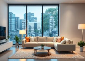 The Intersection of Technology and Aesthetics: Smart Home Innovations The Intersection of Technology and Aesthetics: Smart Home Innovations