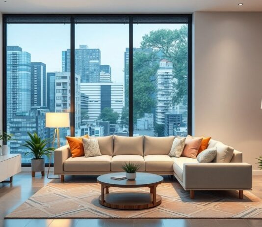 The Intersection of Technology and Aesthetics: Smart Home Innovations The Intersection of Technology and Aesthetics: Smart Home Innovations