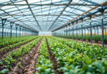 The Intersection of Technology and Agriculture: How AI and IoT are Revolutionizing Farming The Intersection of Technology and Agriculture: How Artificial Intelligence and the Internet of Things are Revolutionizing Farming