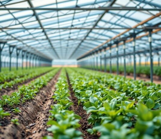 The Intersection of Technology and Agriculture: How AI and IoT are Revolutionizing Farming The Intersection of Technology and Agriculture: How Artificial Intelligence and the Internet of Things are Revolutionizing Farming